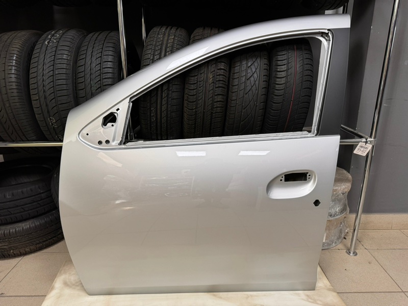 Дверь боковая - фото 1