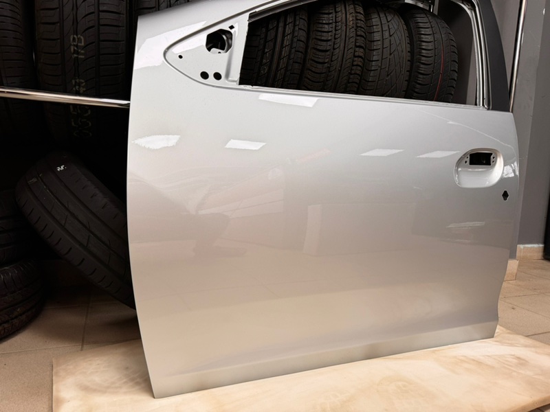 Дверь боковая - фото 2