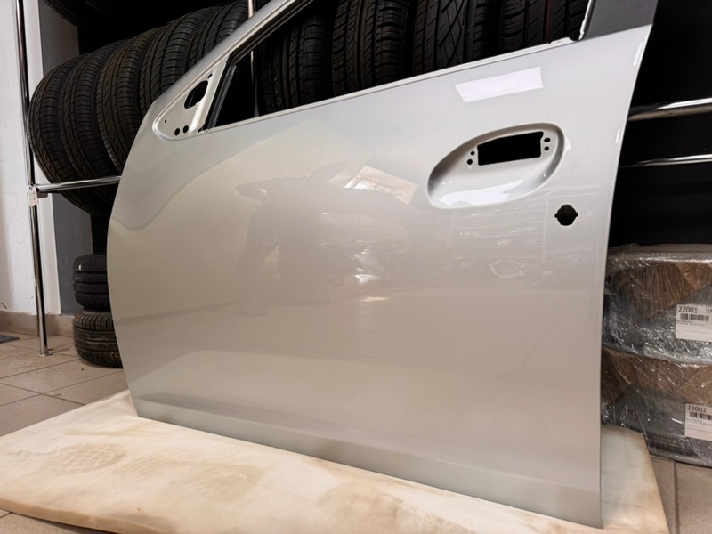 Дверь боковая - фото 3