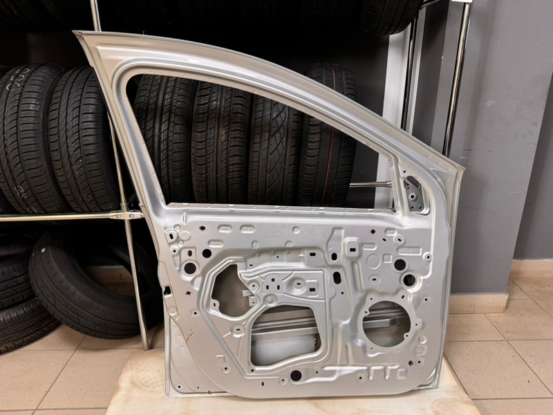 Дверь боковая - фото 6