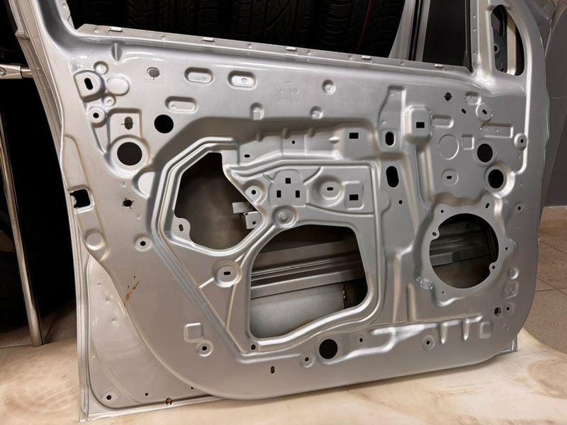 Дверь боковая - фото 7