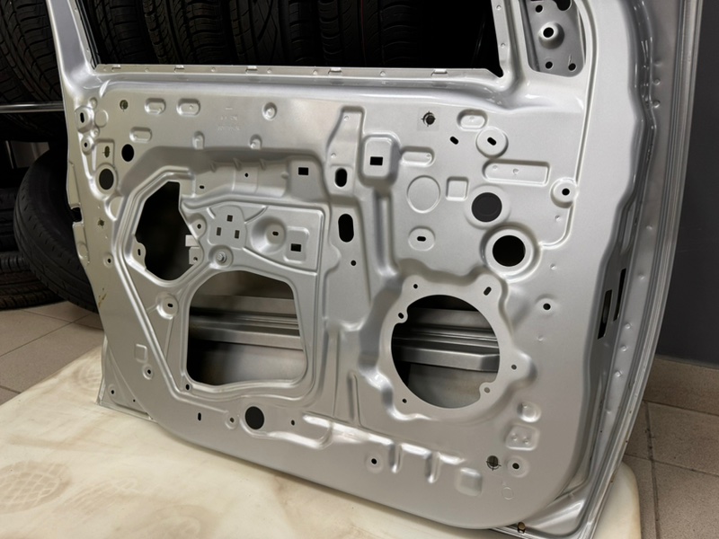 Дверь боковая - фото 8