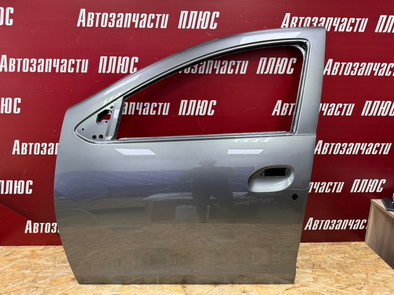 Дверь боковая - фото 1