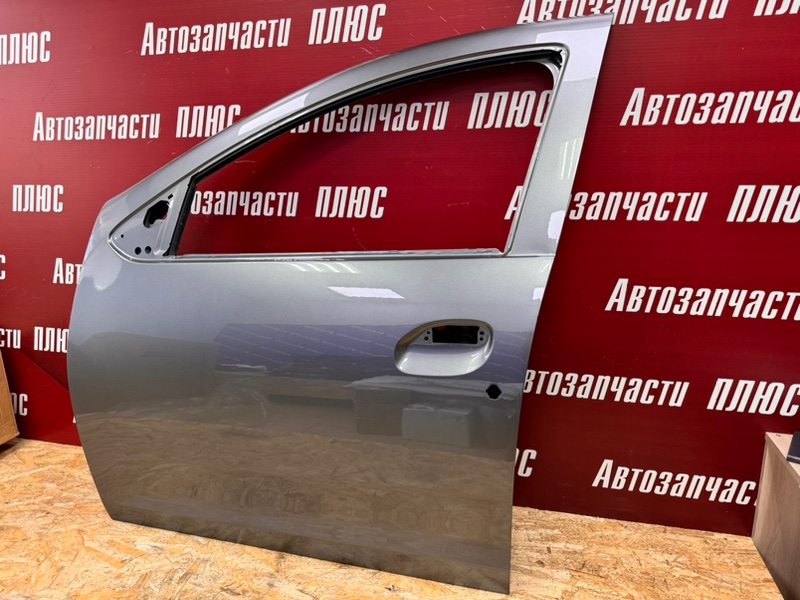 Дверь боковая - фото 2