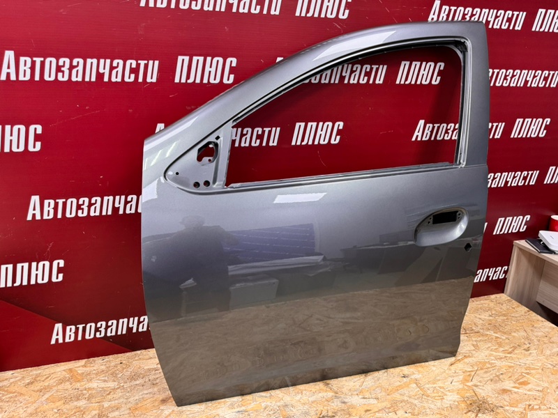 Дверь боковая - фото 3