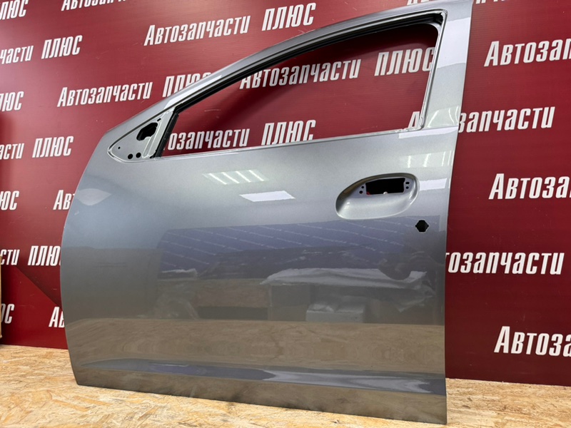 Дверь боковая - фото 5