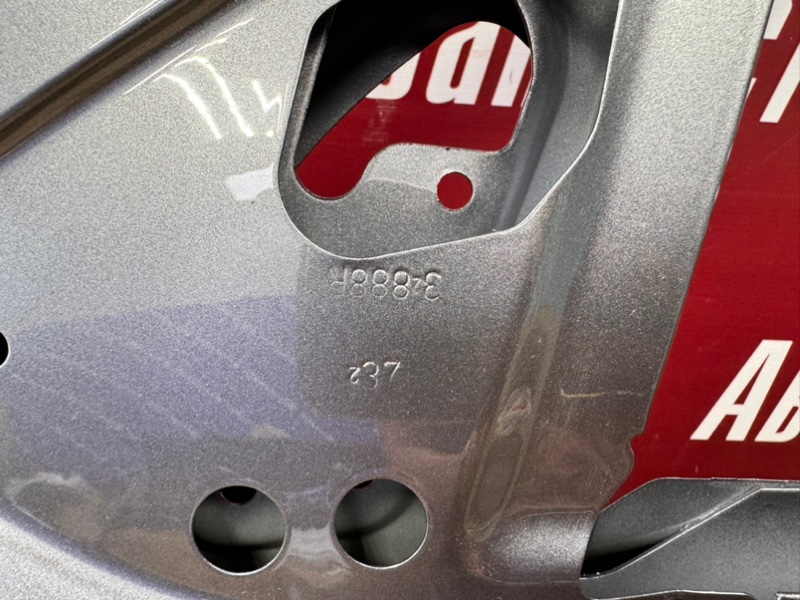 Дверь боковая - фото 6