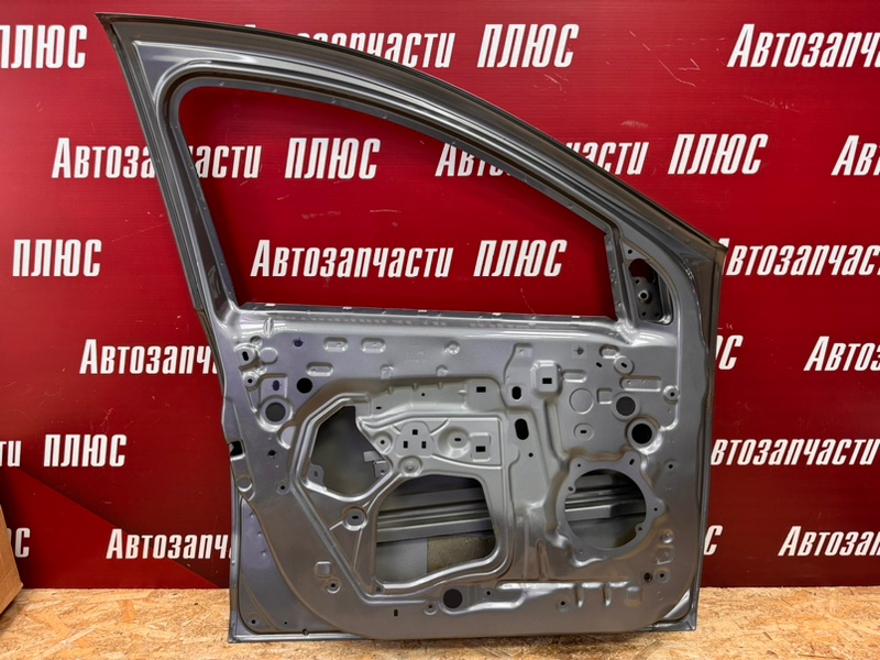 Дверь боковая - фото 7