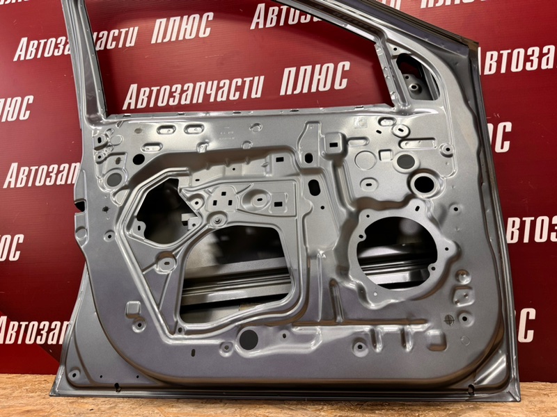 Дверь боковая - фото 8