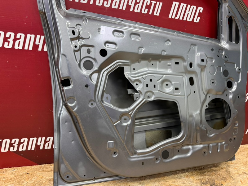 Дверь боковая - фото 9