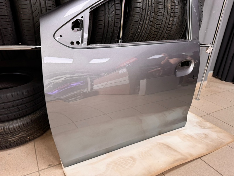 Дверь боковая - фото 3