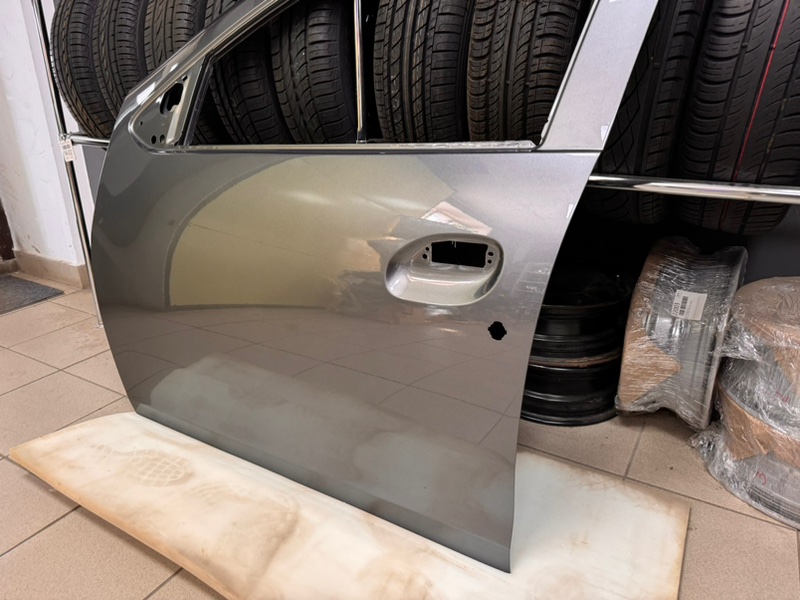 Дверь боковая - фото 4