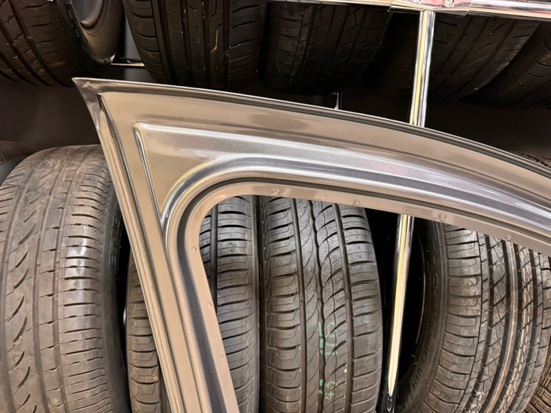 Дверь боковая - фото 5