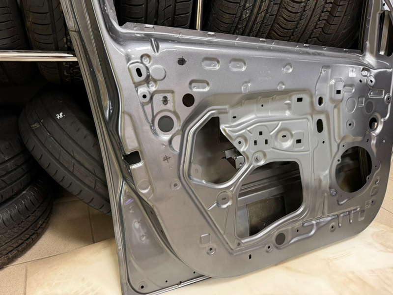 Дверь боковая - фото 9