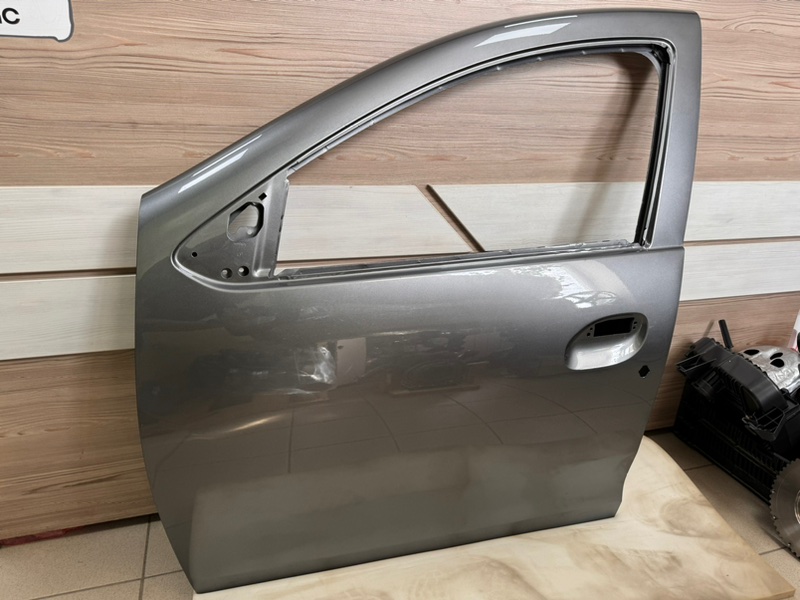 Дверь боковая - фото 1