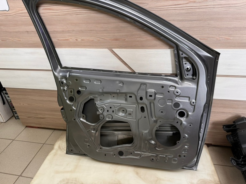 Дверь боковая - фото 3