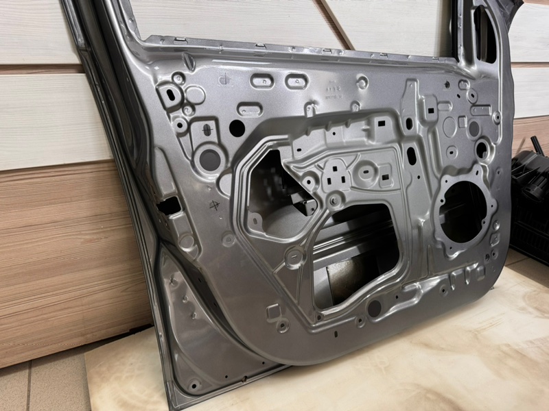 Дверь боковая - фото 5