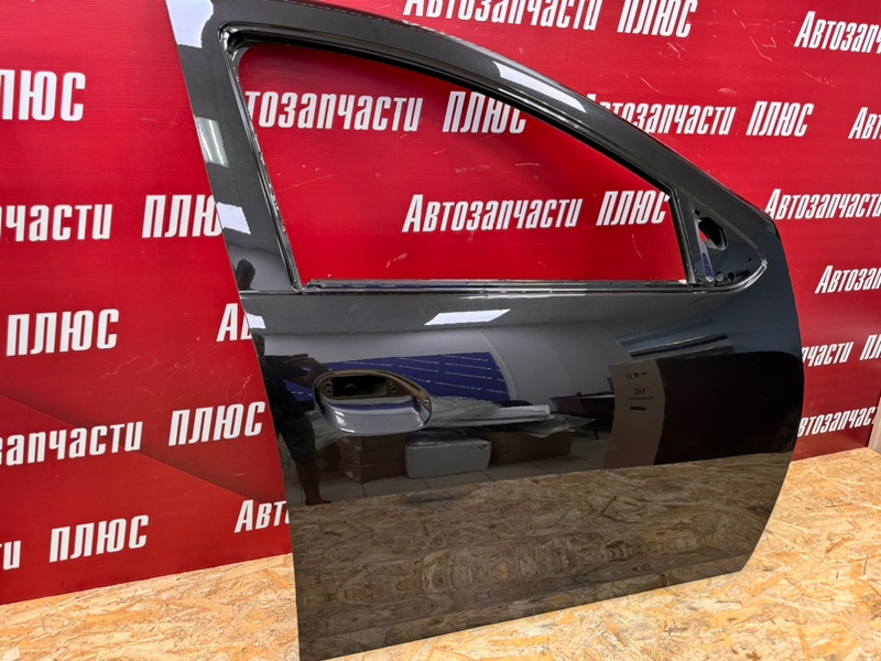 Дверь боковая - фото 2