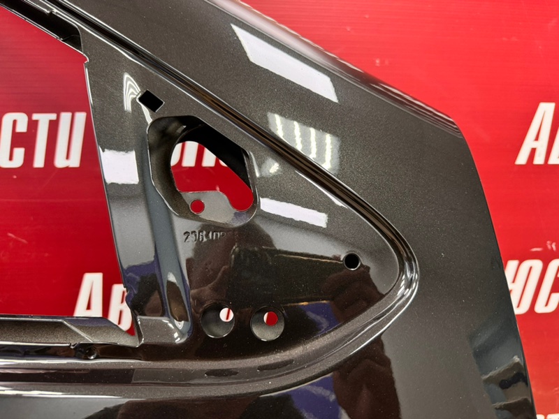 Дверь боковая - фото 4