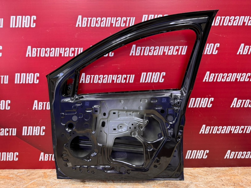 Дверь боковая - фото 5