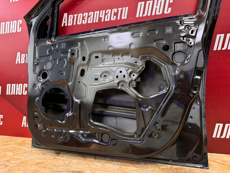 Дверь боковая - фото 6