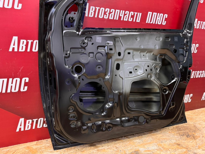 Дверь боковая - фото 7