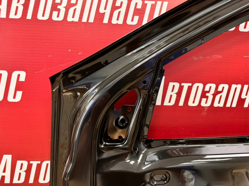 Дверь боковая - фото 9