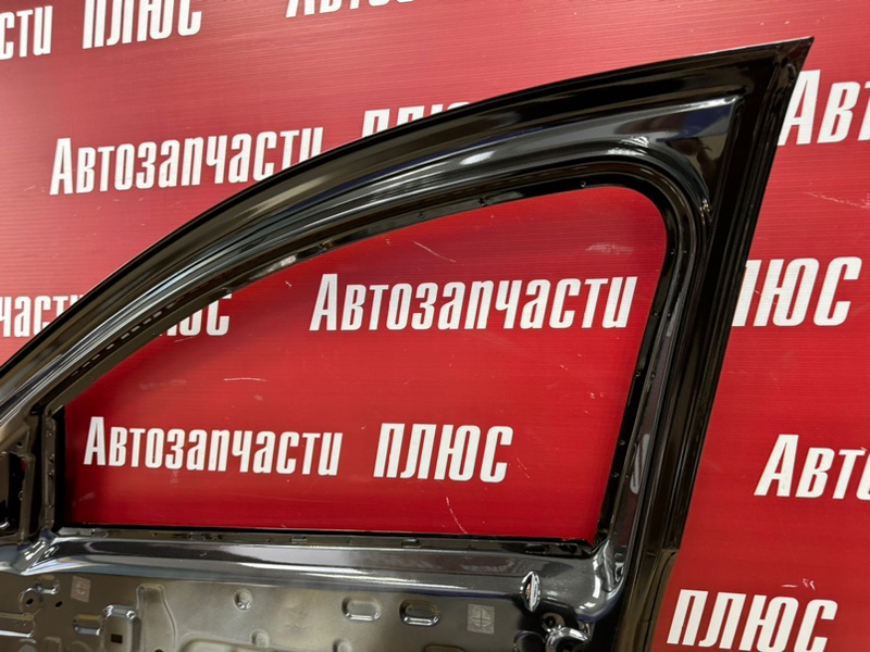 Дверь боковая - фото 10