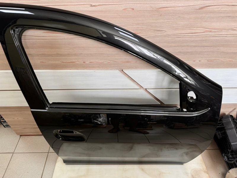 Дверь боковая - фото 2