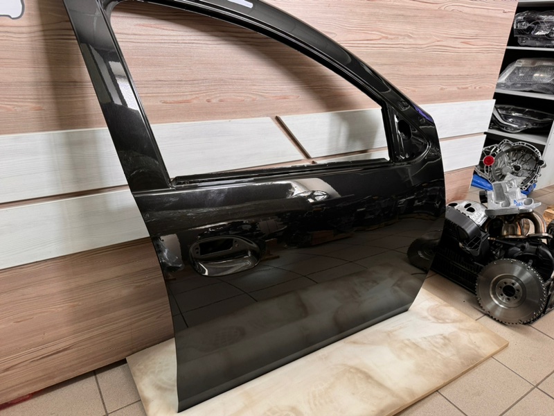 Дверь боковая - фото 3