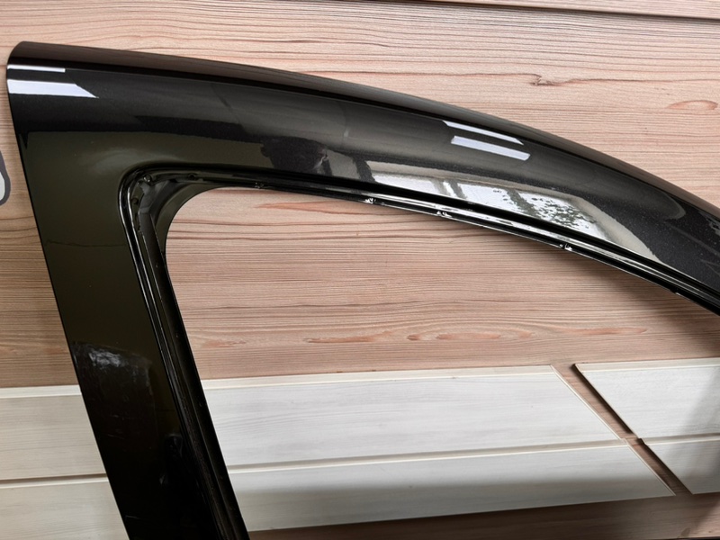 Дверь боковая - фото 5