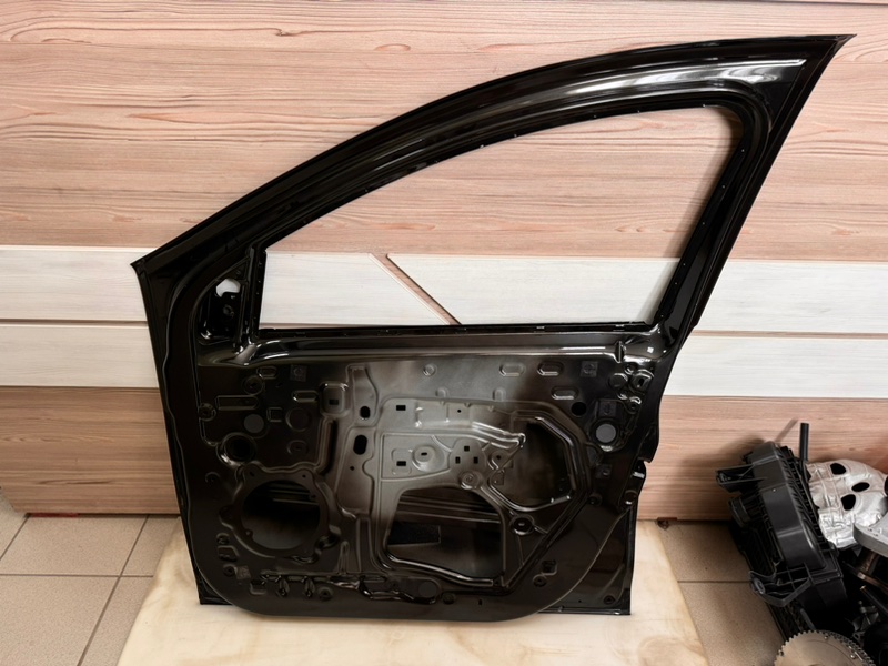 Дверь боковая - фото 6