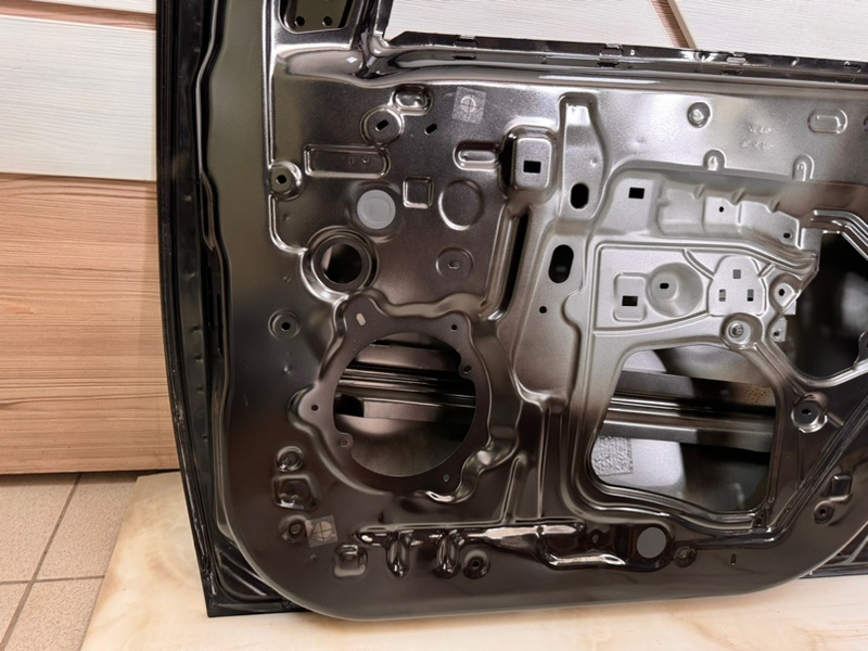 Дверь боковая - фото 7