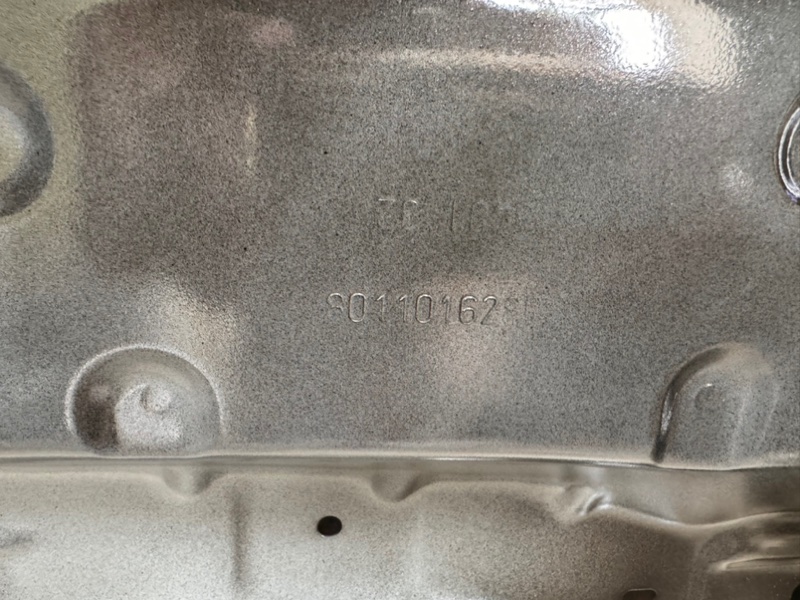 Дверь боковая - фото 9