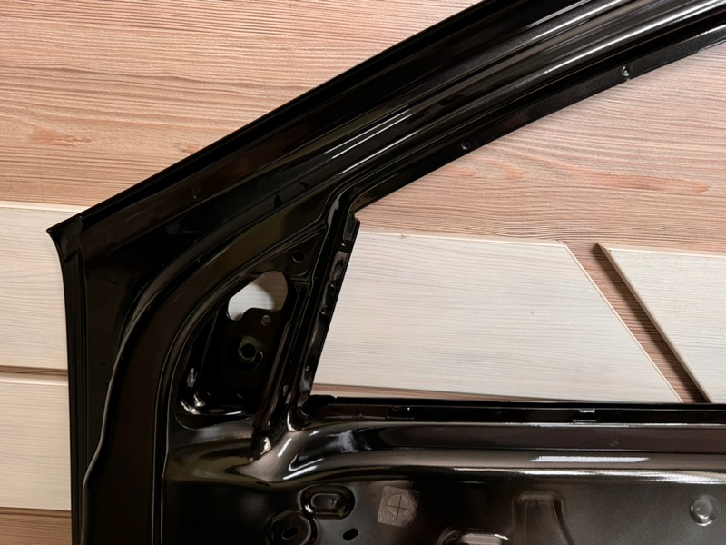 Дверь боковая - фото 10