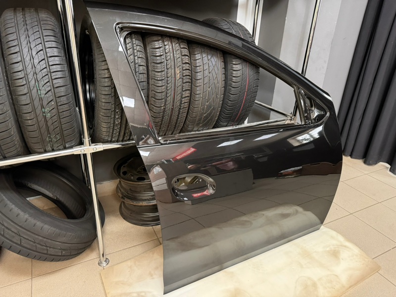 Дверь боковая - фото 2