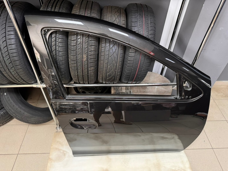 Дверь боковая - фото 3