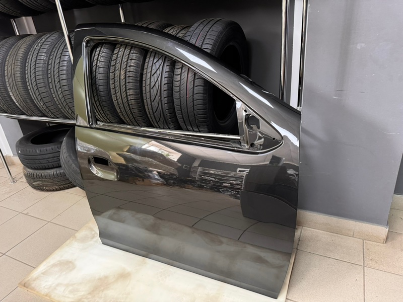 Дверь боковая - фото 4