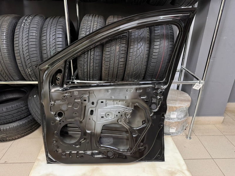 Дверь боковая - фото 5