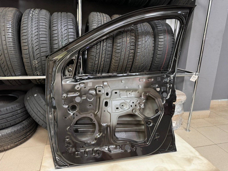 Дверь боковая - фото 6