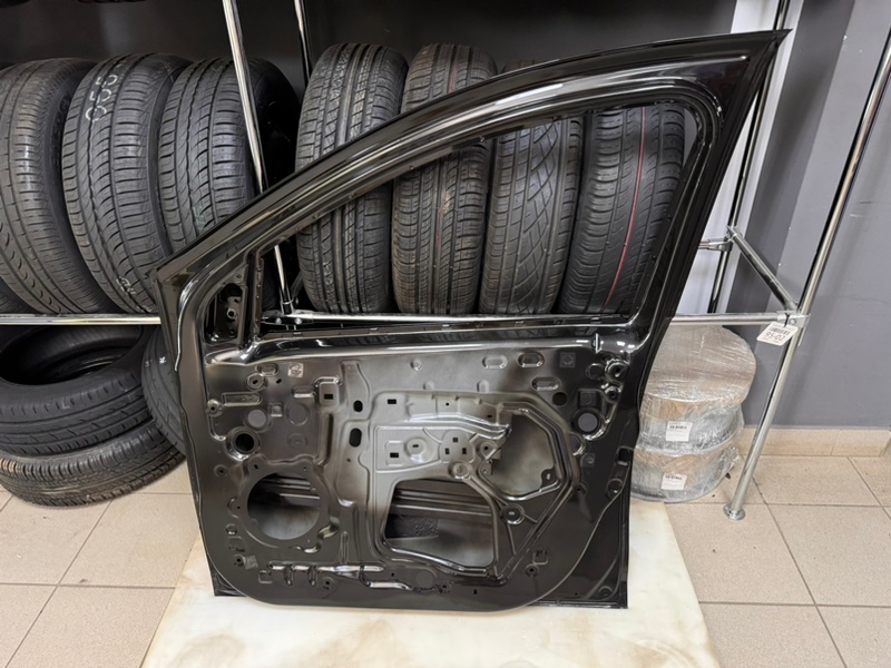 Дверь боковая - фото 7