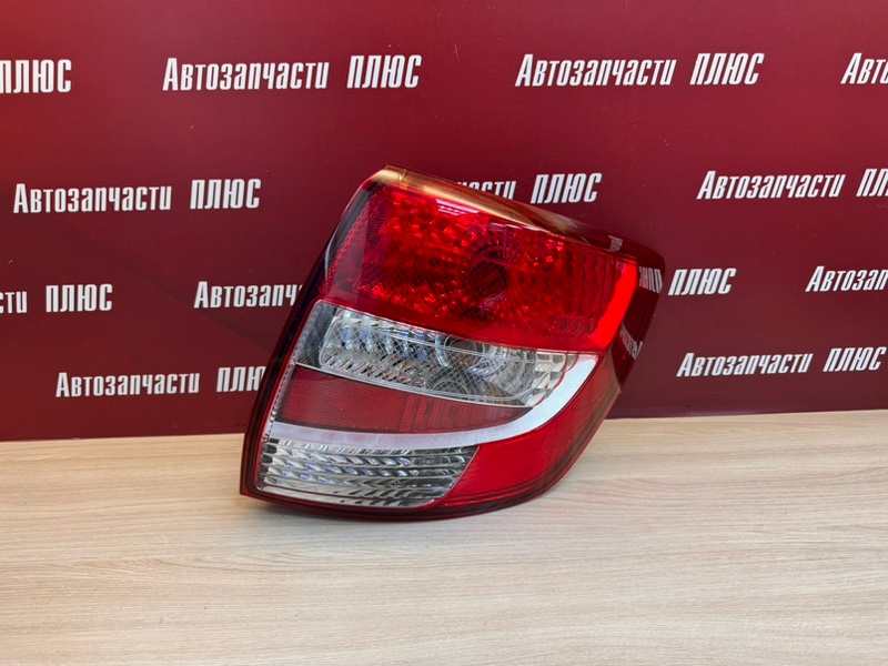 Фонарь - фото 1