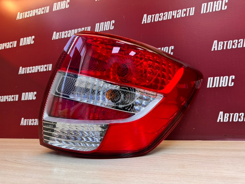 Фонарь - фото 3