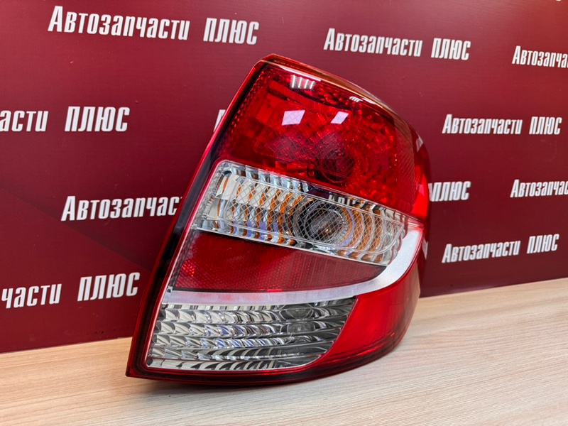 Фонарь - фото 4