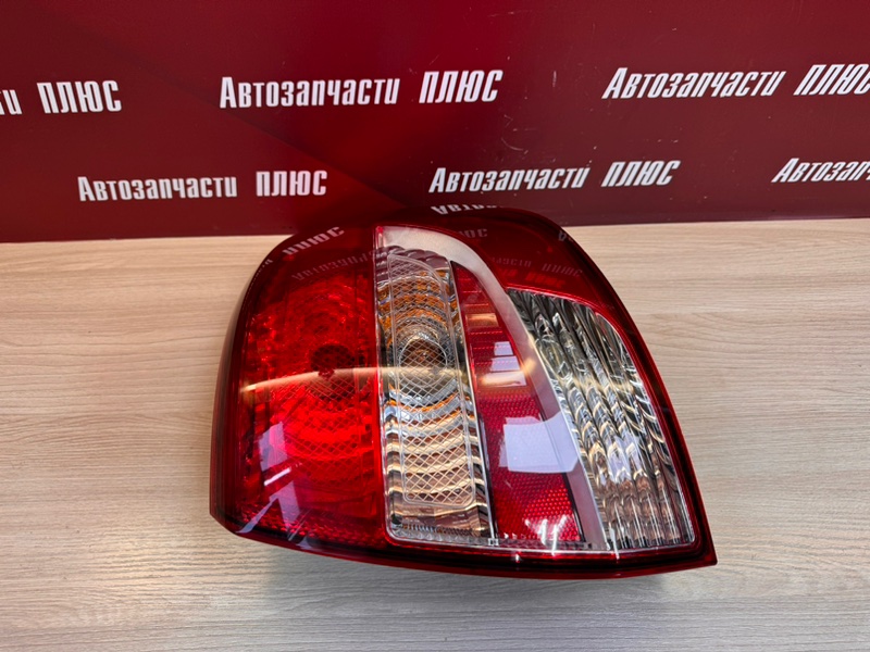 Фонарь - фото 5