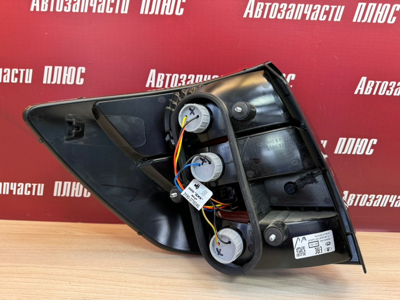 Фонарь - фото 7