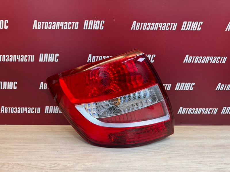 Фонарь - фото 1