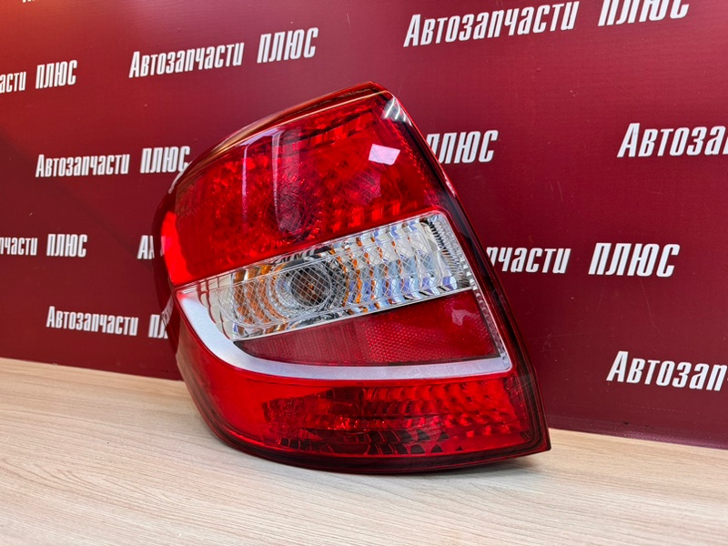 Фонарь - фото 3