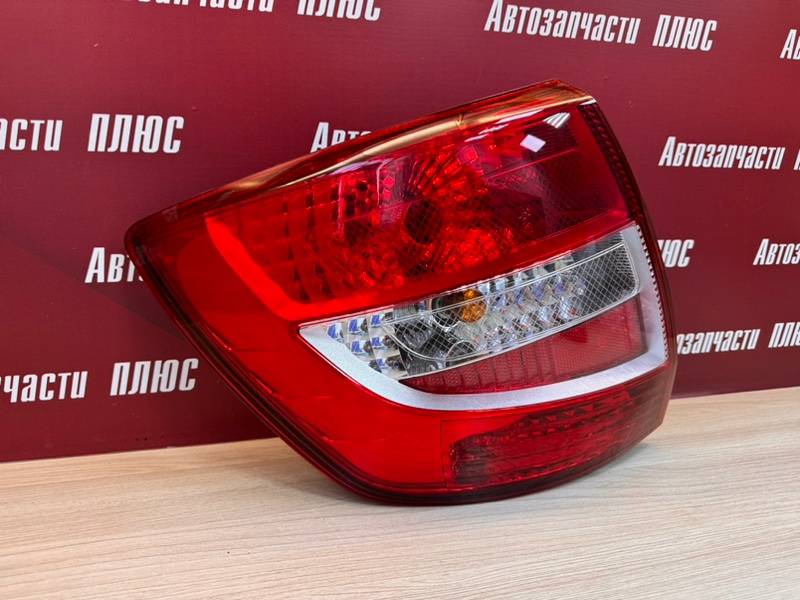 Фонарь - фото 4