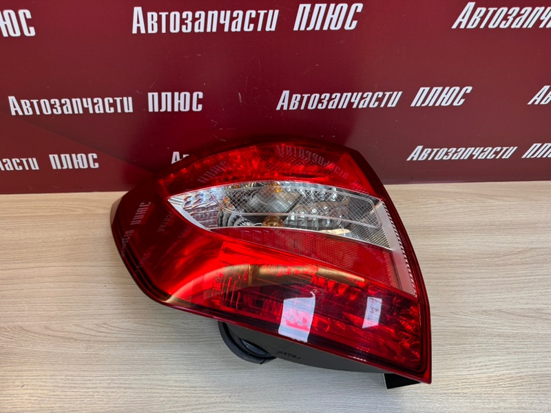 Фонарь - фото 5